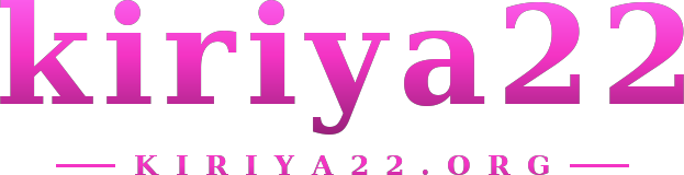 kiriya22 logo